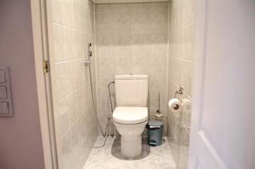 Фото номера Апартаменты с 2 спальнями Апартаменты City Inn Riga Apartment Old Town Home with parking г. Рига 46