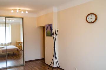 Фото номера Апартаменты с 2 спальнями Апартаменты City Inn Riga Apartment Old Town Home with parking г. Рига 43