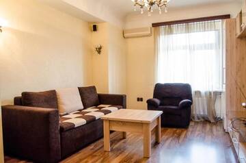 Фото номера Апартаменты с 2 спальнями Апартаменты City Inn Riga Apartment Old Town Home with parking г. Рига 53