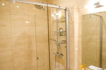 Фото номера Апартаменты с 2 спальнями Апартаменты City Inn Riga Apartment Old Town Home with parking г. Рига 11
