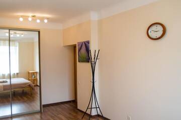 Фото номера Апартаменты с 2 спальнями Апартаменты City Inn Riga Apartment Old Town Home with parking г. Рига 18