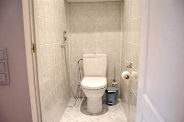 Фото номера Апартаменты с 2 спальнями Апартаменты City Inn Riga Apartment Old Town Home with parking г. Рига 12