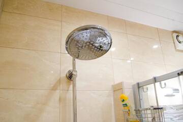 Фото номера Апартаменты с 2 спальнями Апартаменты City Inn Riga Apartment Old Town Home with parking г. Рига 23