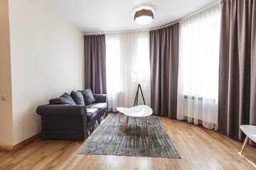 Фото номера Апартаменты с 1 спальней Апартаменты Bearsleys Archers Apartments г. Рига 16