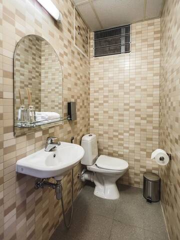 Фото Апартаменты Bearsleys Archers Apartments г. Рига 5