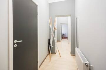 Фото номера Апартаменты с 1 спальней Апартаменты Bearsleys Archers Apartments г. Рига 7