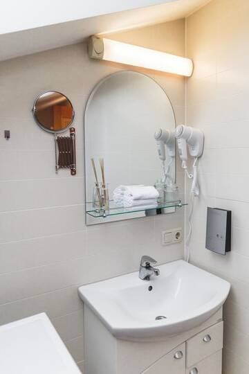 Фото Апартаменты Bearsleys Archers Apartments г. Рига 3