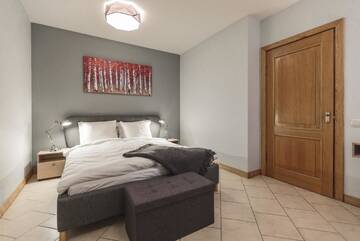 Фото номера Апартаменты с 1 спальней Апартаменты Bearsleys Archers Apartments г. Рига 12