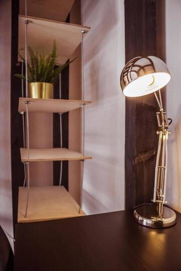 Фото номера Апартаменты Апартаменты 35 Elizabetes iela г. Рига 8