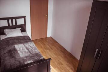 Фото номера Апартаменты Апартаменты 35 Elizabetes iela г. Рига 25