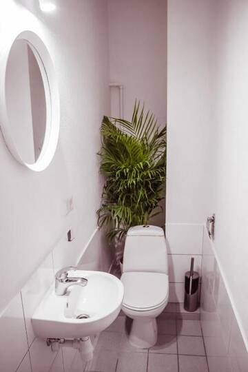Фото номера Апартаменты Апартаменты 35 Elizabetes iela г. Рига 23