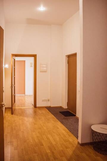 Фото номера Апартаменты Апартаменты 35 Elizabetes iela г. Рига 9