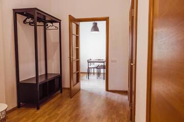 Фото номера Апартаменты Апартаменты 35 Elizabetes iela г. Рига 32