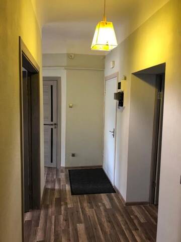 Фото номера Апартаменты Апартаменты Apartment "Flowers" г. Рига 41