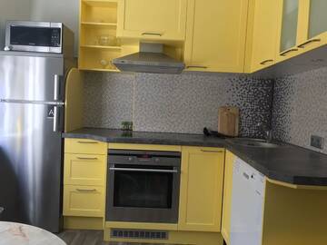 Фото номера Апартаменты Апартаменты Apartment "Flowers" г. Рига 14
