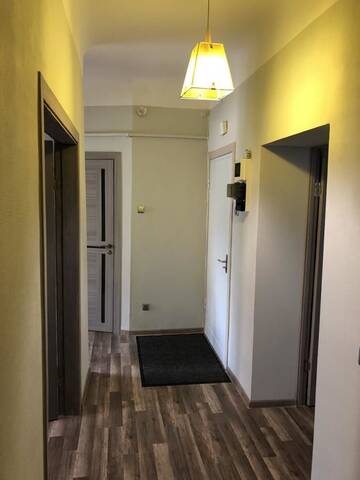 Фото номера Апартаменты Апартаменты Apartment "Flowers" г. Рига 20