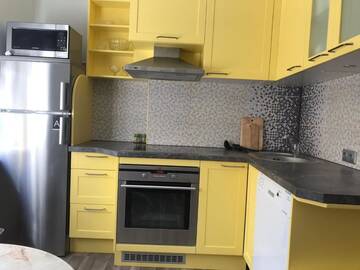 Фото номера Апартаменты Апартаменты Apartment "Flowers" г. Рига 26