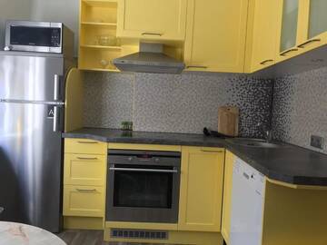 Фото номера Апартаменты Апартаменты Apartment "Flowers" г. Рига 36