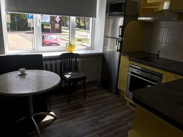 Фото номера Апартаменты Апартаменты Apartment "Flowers" г. Рига 37
