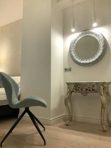 Фото номера Апартаменты Апартаменты Riga serviced apartment г. Рига 42