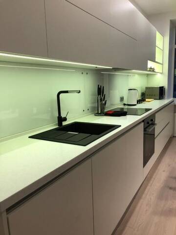 Фото Апартаменты Riga serviced apartment г. Рига 5
