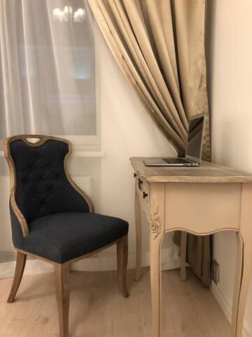 Фото номера Апартаменты Апартаменты Riga serviced apartment г. Рига 15