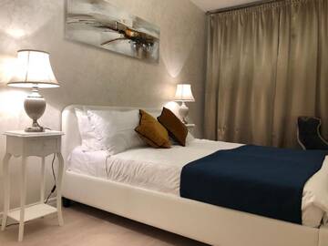 Фото номера Апартаменты Апартаменты Riga serviced apartment г. Рига 13