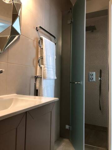 Фото номера Апартаменты Апартаменты Riga serviced apartment г. Рига 32