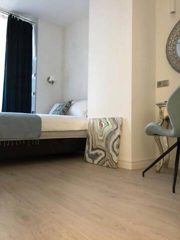 Фото номера Апартаменты Апартаменты Riga serviced apartment г. Рига 40