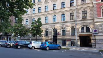 Фото номера Апартаменты Апартаменты Renovated apartment in Riga center г. Рига 31