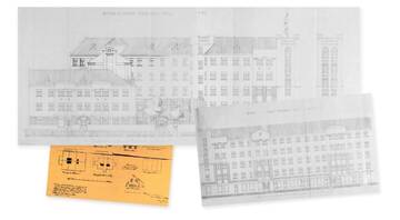 Фото номера Апартаменты Апартаменты Miera Residence г. Рига 40
