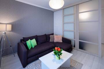 Фото Апартаменты Riga Centre Apartment г. Рига 4