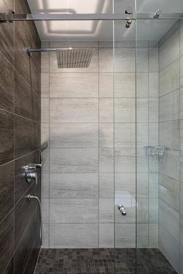Фото номера Апартаменты Апартаменты Riga Centre Apartment г. Рига 55