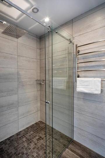 Фото номера Апартаменты Апартаменты Riga Centre Apartment г. Рига 54