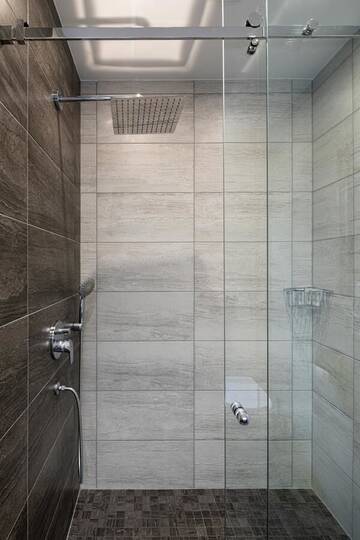 Фото номера Апартаменты Апартаменты Riga Centre Apartment г. Рига 11