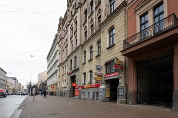 Фото номера Апартаменты Апартаменты Riga Centre Apartment г. Рига 26
