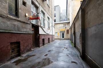 Фото номера Апартаменты Апартаменты Riga Centre Apartment г. Рига 27