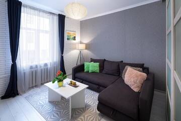 Фото Апартаменты Riga Centre Apartment г. Рига 3