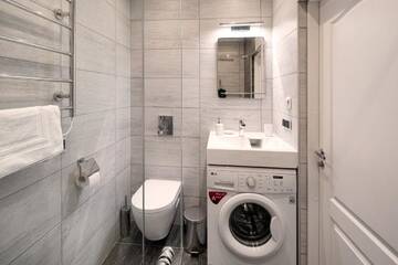 Фото номера Апартаменты Апартаменты Riga Centre Apartment г. Рига 10