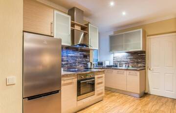 Фото номера Апартаменты Апартаменты Charming spacious 3 bedroom in Old Town г. Рига 45