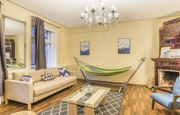 Фото номера Апартаменты Апартаменты Charming spacious 3 bedroom in Old Town г. Рига 18