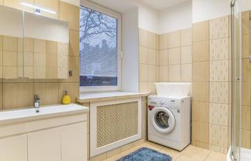 Фото номера Апартаменты Апартаменты Charming spacious 3 bedroom in Old Town г. Рига 29