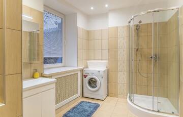 Фото номера Апартаменты Апартаменты Charming spacious 3 bedroom in Old Town г. Рига 27