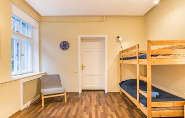 Фото номера Апартаменты Апартаменты Charming spacious 3 bedroom in Old Town г. Рига 63