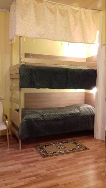 Фото номера Апартаменты - 1-й этаж Апартаменты Avotu-Matīsa cozy flat warm calm г. Рига 19