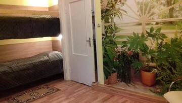 Фото номера Апартаменты - 1-й этаж Апартаменты Avotu-Matīsa cozy flat warm calm г. Рига 17