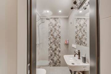Фото номера Апартаменты Апартаменты Old Town White г. Рига 46