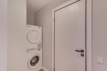 Фото номера Апартаменты Апартаменты Old Town White г. Рига 42