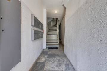 Фото номера Апартаменты Апартаменты Old Town White г. Рига 44
