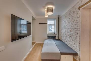 Фото номера Апартаменты Апартаменты Old Town White г. Рига 53